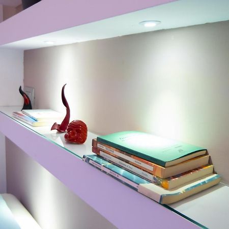 Blumon House Daire Napoli Dış mekan fotoğraf