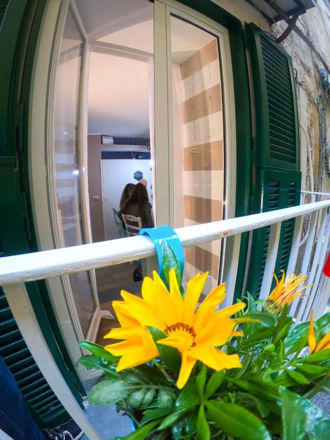 Blumon House Daire Napoli Dış mekan fotoğraf