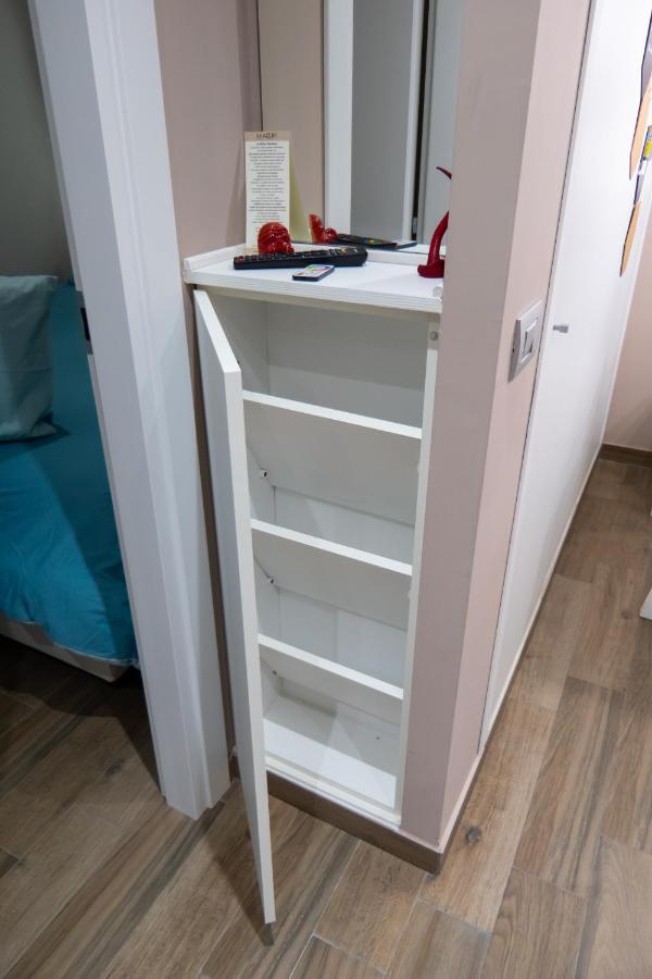 Blumon House Daire Napoli Dış mekan fotoğraf