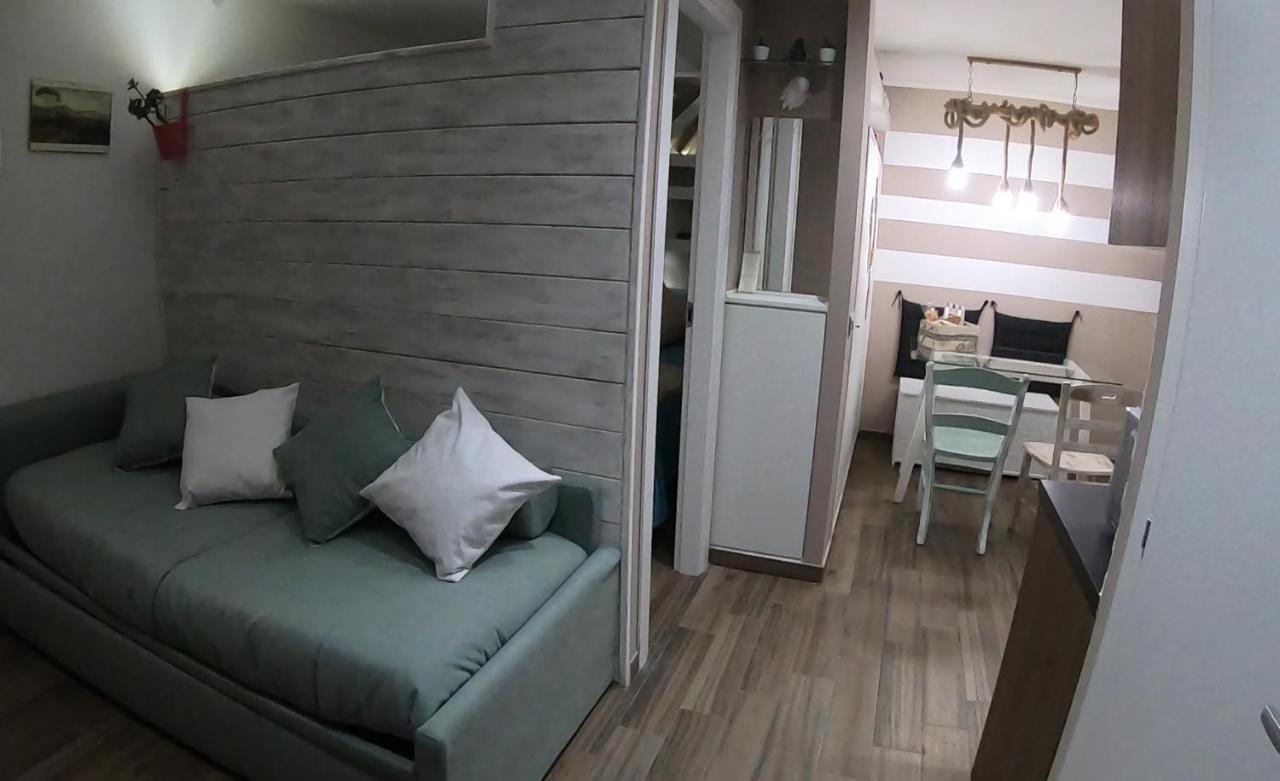 Blumon House Daire Napoli Dış mekan fotoğraf