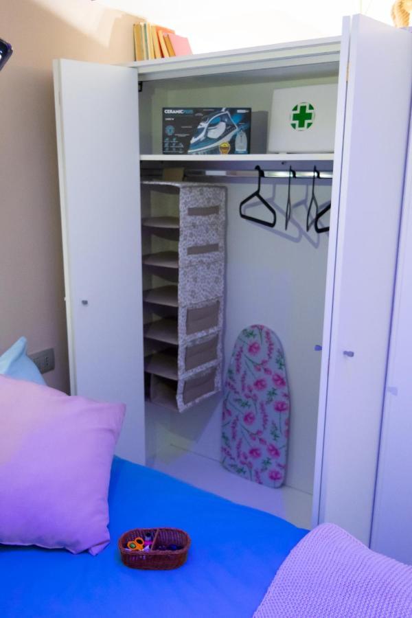 Blumon House Daire Napoli Dış mekan fotoğraf