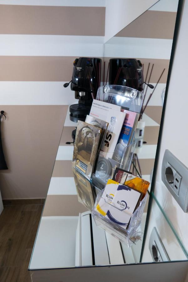 Blumon House Daire Napoli Dış mekan fotoğraf