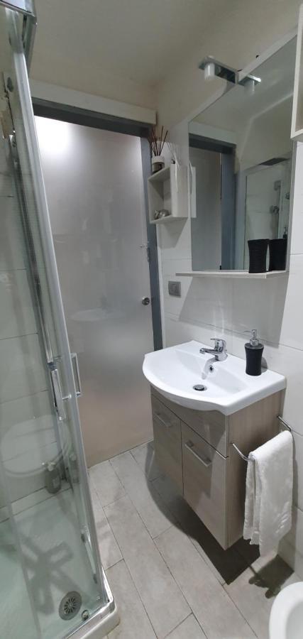 Blumon House Daire Napoli Dış mekan fotoğraf