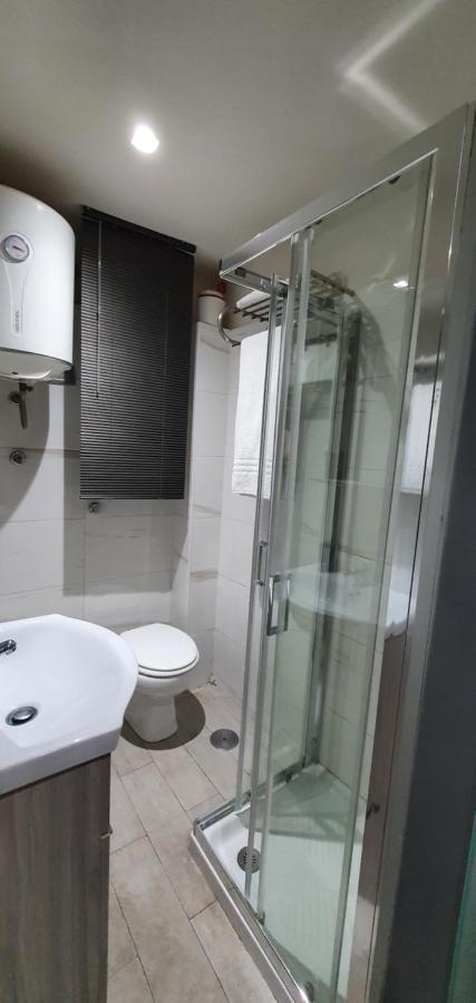 Blumon House Daire Napoli Dış mekan fotoğraf