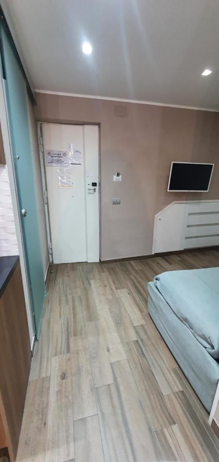Blumon House Daire Napoli Dış mekan fotoğraf