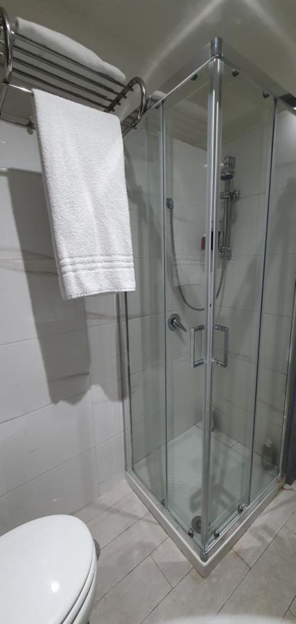 Blumon House Daire Napoli Dış mekan fotoğraf