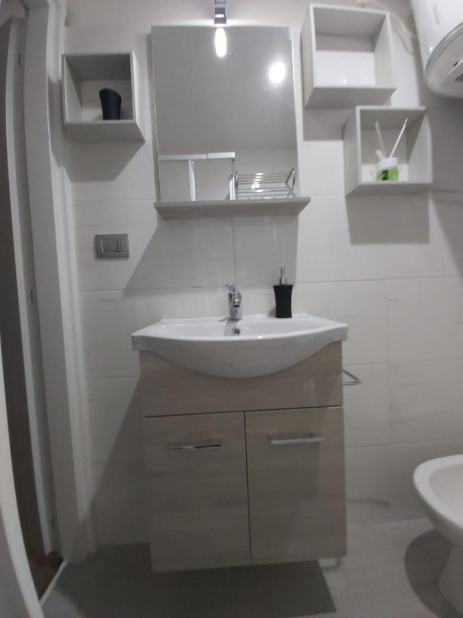 Blumon House Daire Napoli Dış mekan fotoğraf